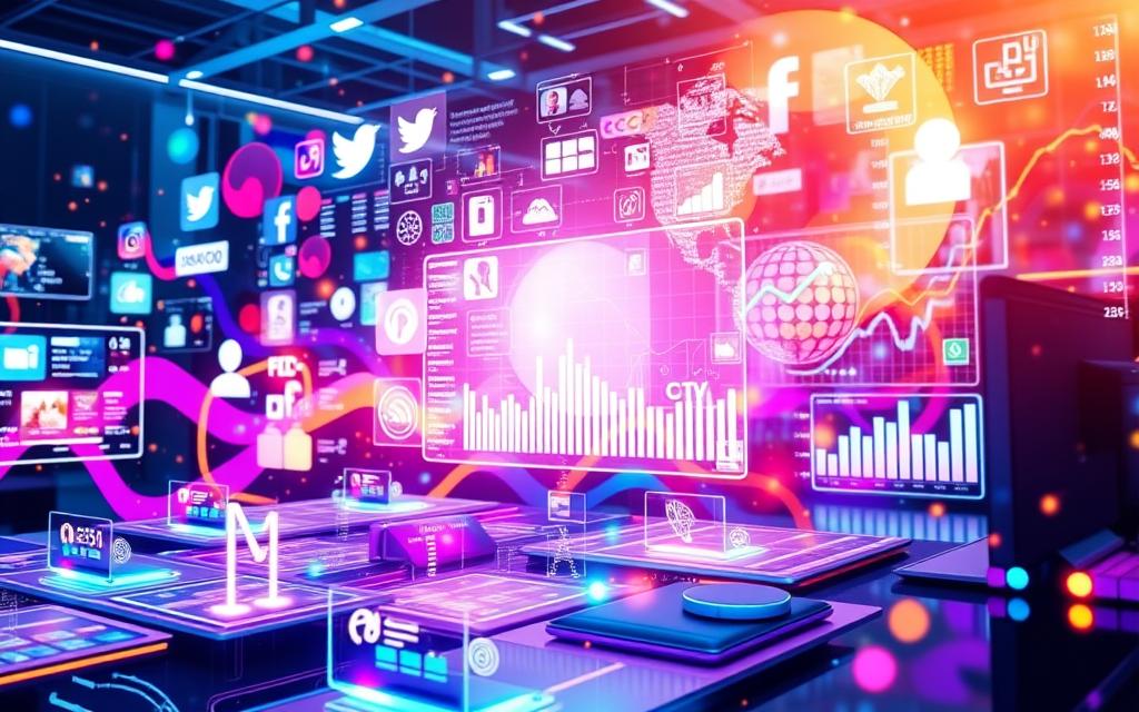 AI Social Media Optimization