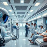 AI in Healthcare