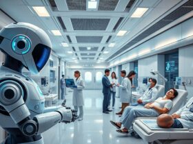 AI in Healthcare