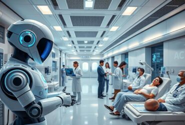 AI in Healthcare