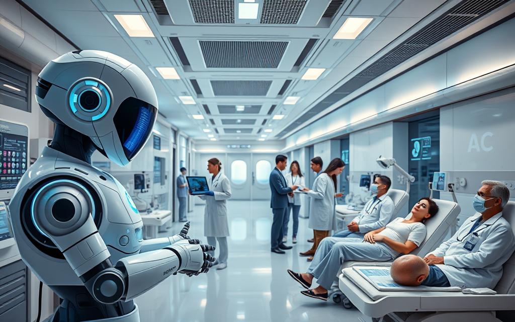 AI in Healthcare