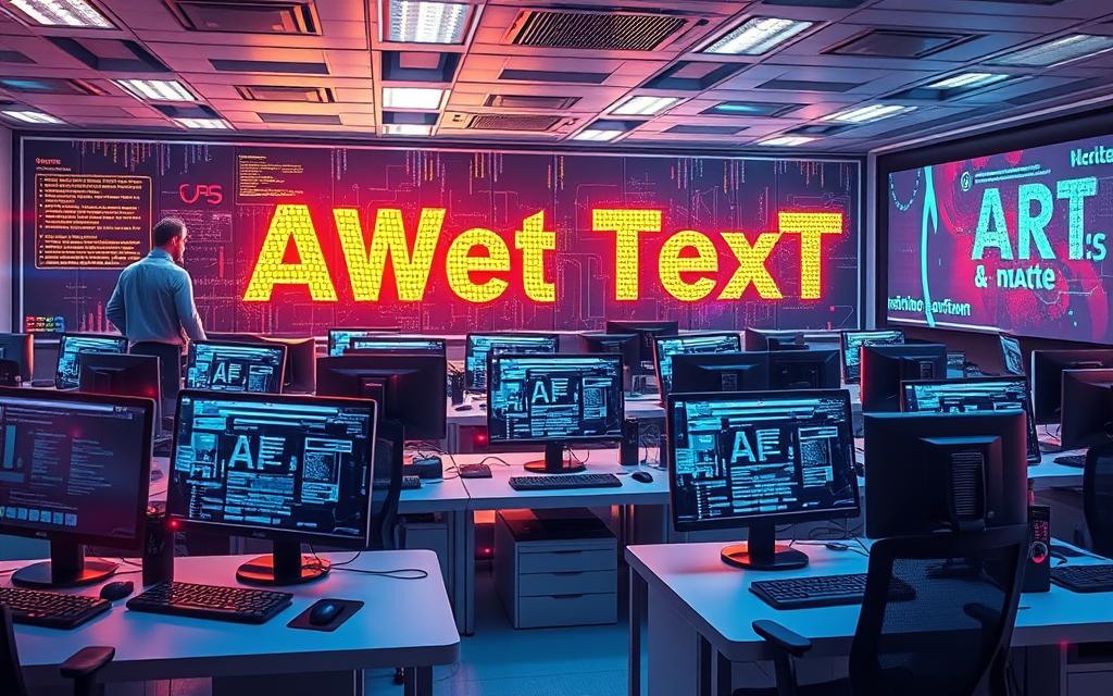 AI text generators