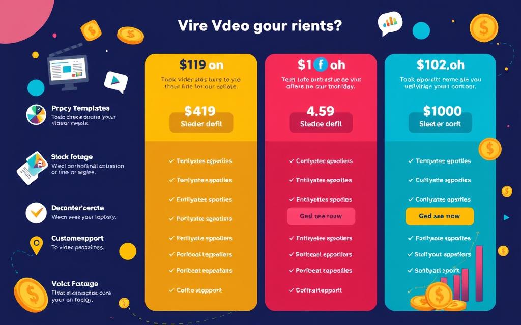 InVideo.io Pricing