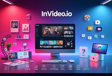 InVideo.io