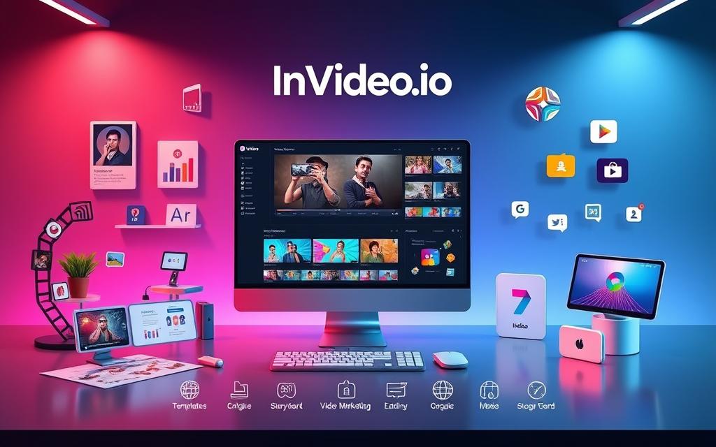 InVideo.io