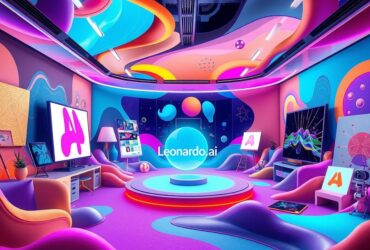 Leonardo.ai