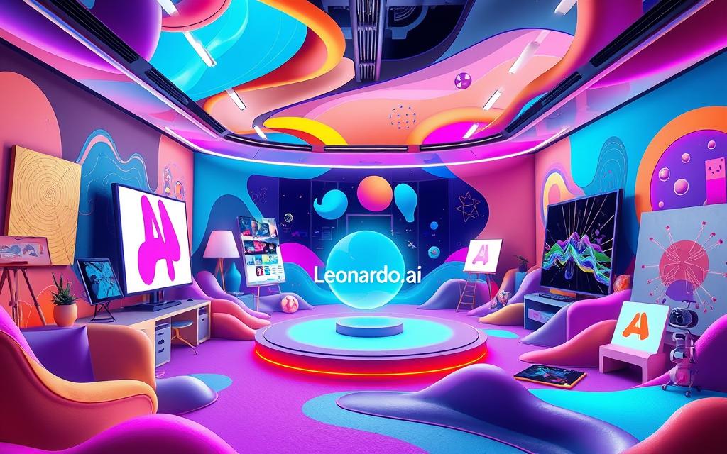 Leonardo.ai