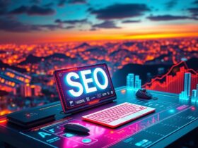 Optimize SEO with AI