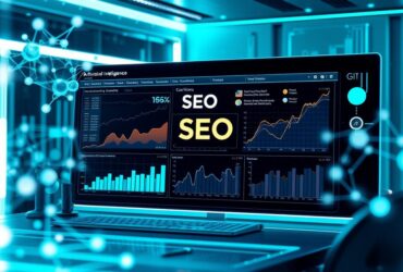 SEO Time-Saving AI