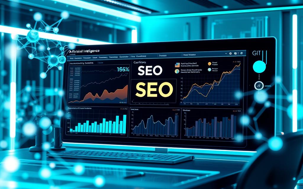 SEO Time-Saving AI