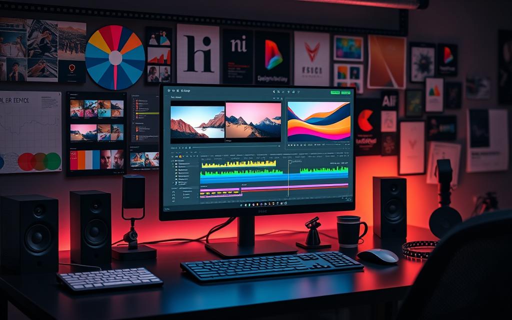 all-in-one video editor