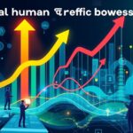 buy human traffic for SEO