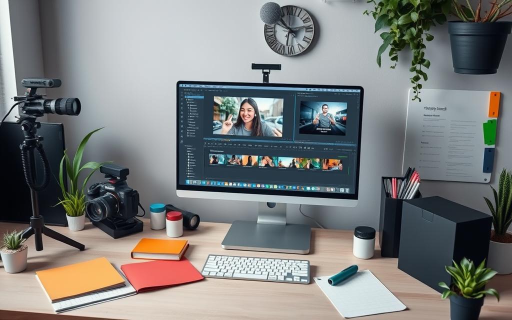 streamline video production