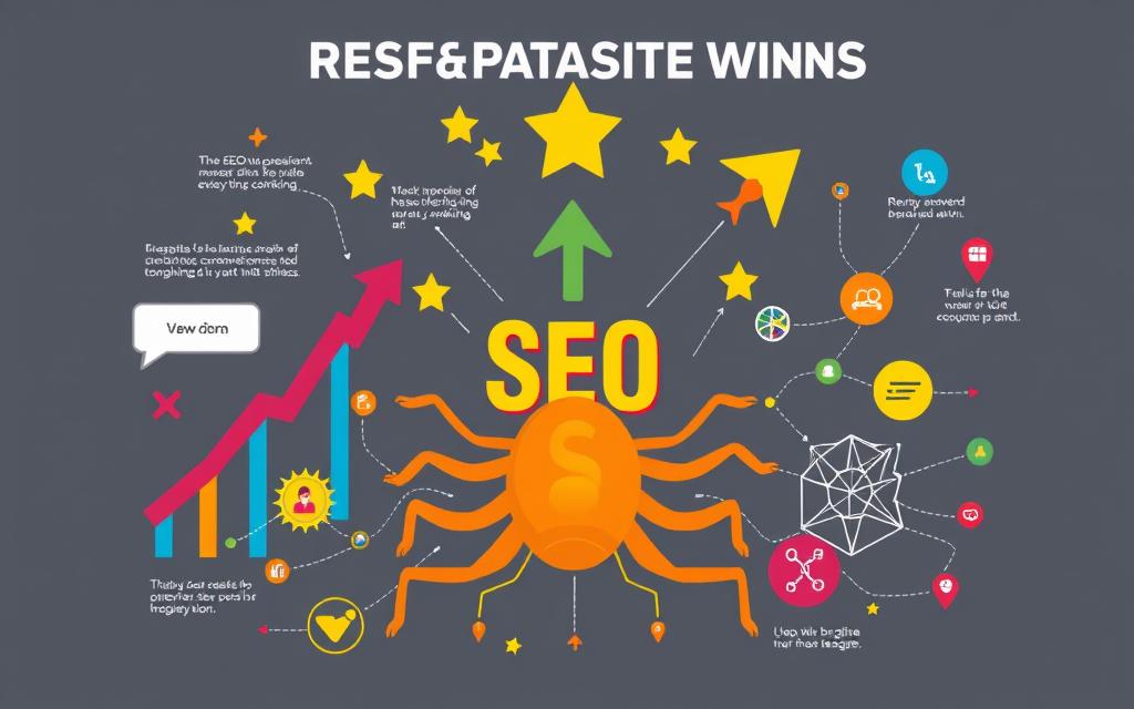 Benefits of Parasite SEO