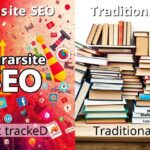 Parasite SEO vs Traditional SEO