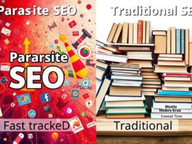 Parasite SEO vs Traditional SEO