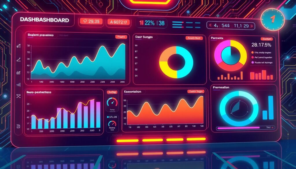 SurgeGraph features