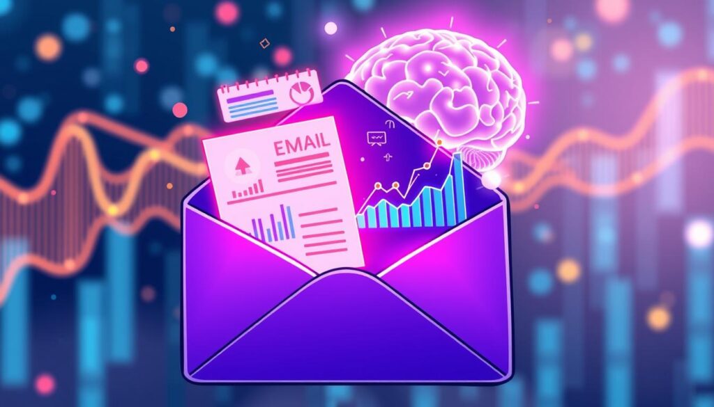 AI email optimization