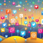 AI for social media marketing