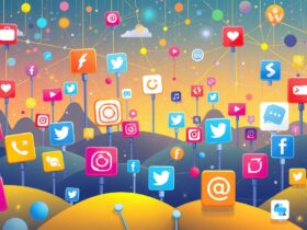 AI for social media marketing