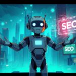 AI SEO optimization