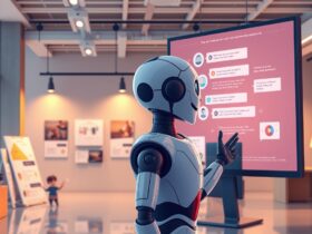 AI chatbots for marketing