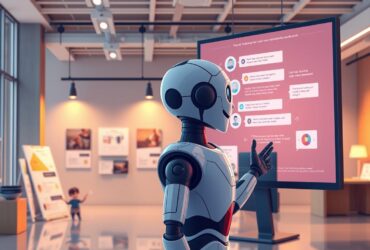 AI chatbots for marketing