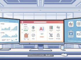 AI for eCommerce marketing