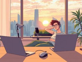 AI for Work-Life Balance