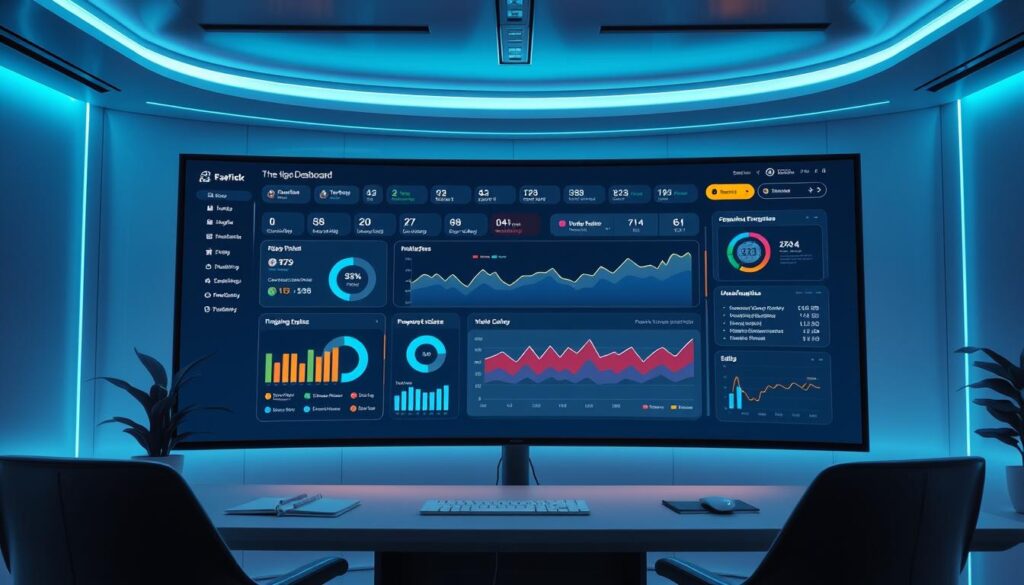 AI for finance integration