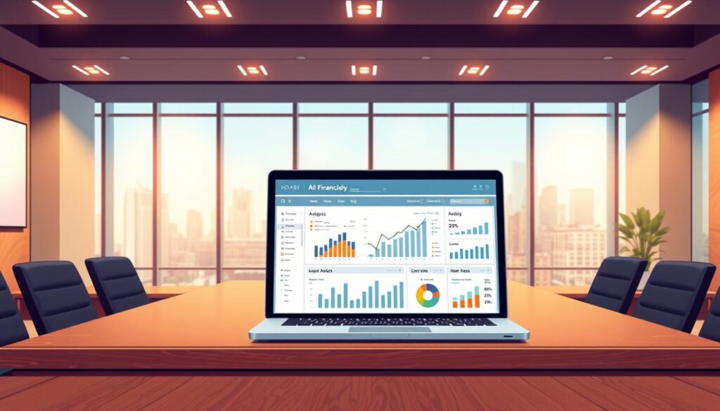 AI productivity software ROI analysis