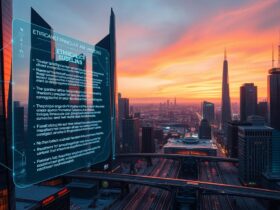 AI ethics