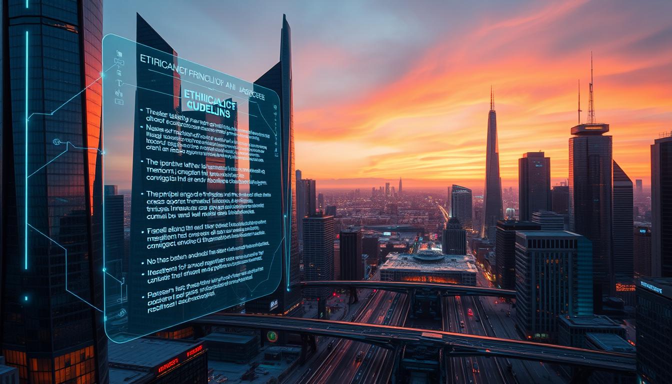 AI ethics