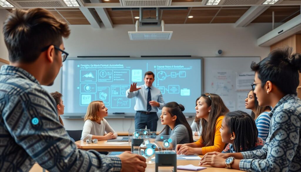 AI in Education