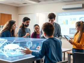 AI in education