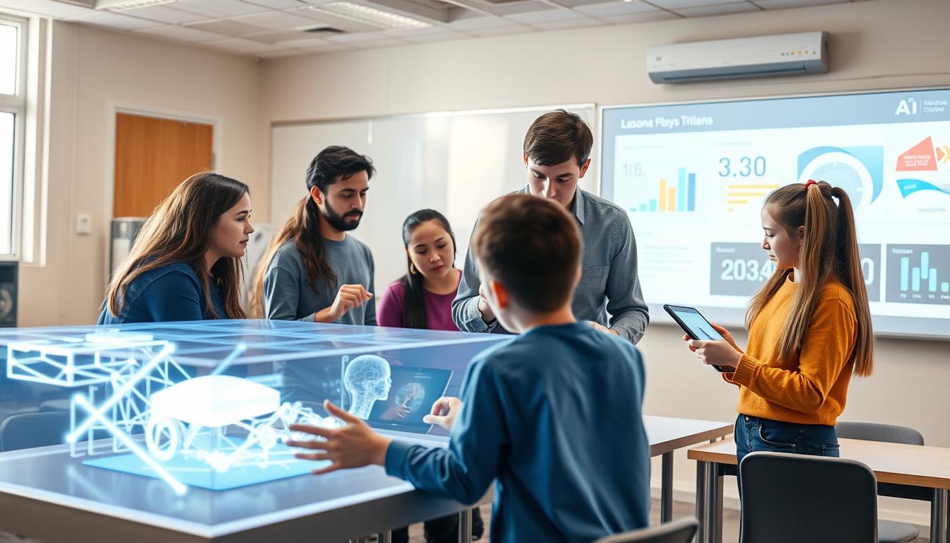 AI in education