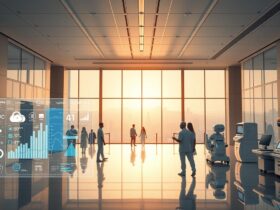 AI in healthcare