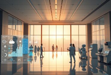 AI in healthcare