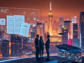 AI legislation