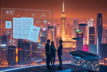 AI legislation