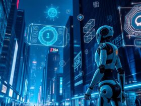 AI news 2025