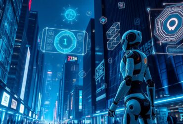 AI news 2025