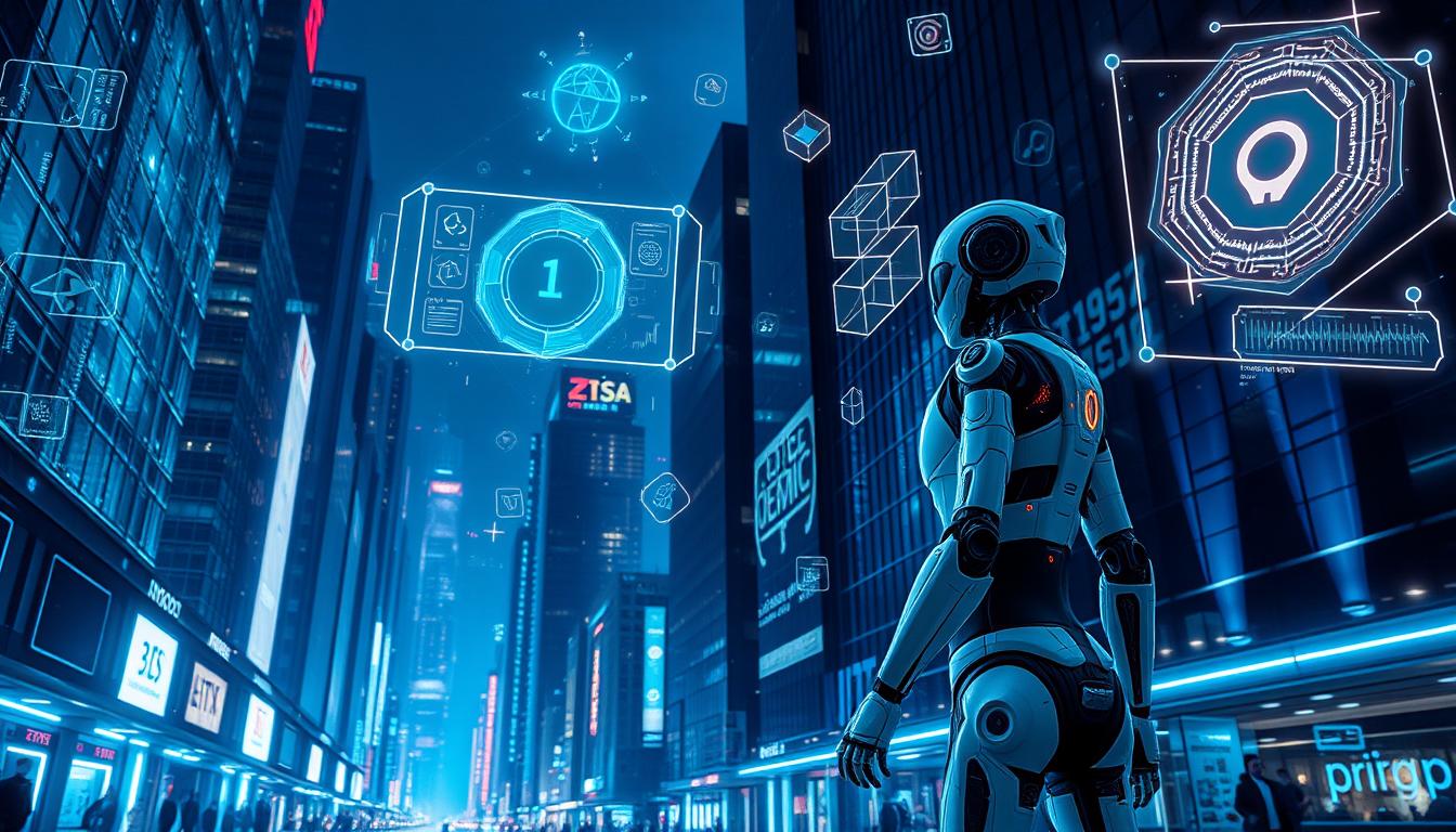 AI news 2025