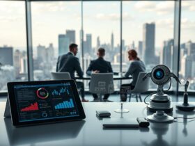 AI tools for business