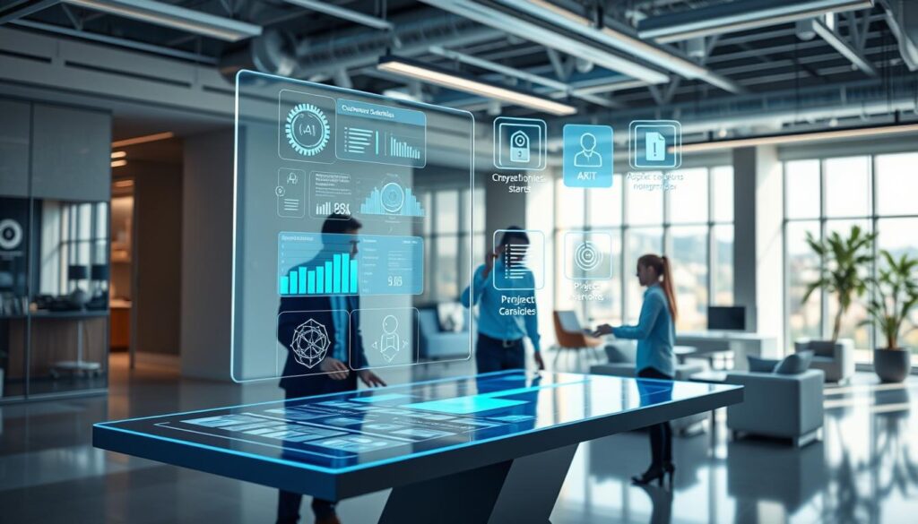 AI tools for business growth