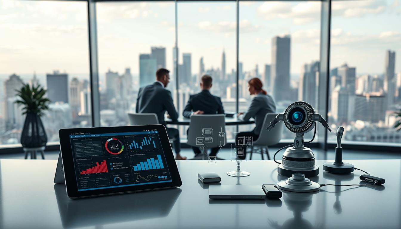 AI tools for business