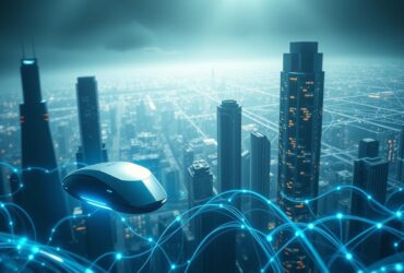 Generative AI trends