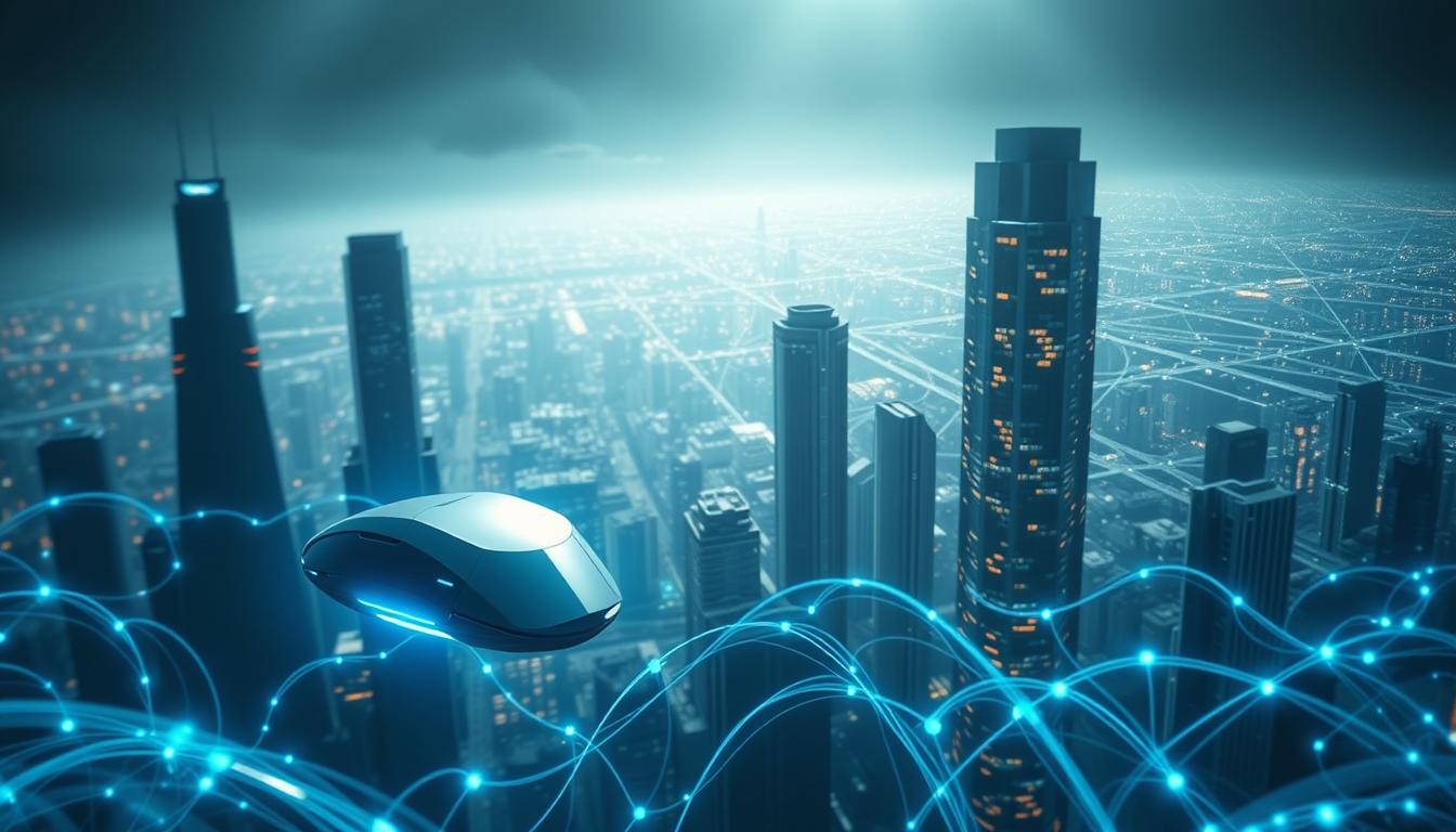 Generative AI trends