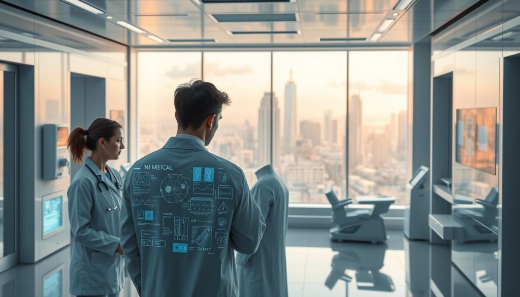 artificial intelligence healthcare