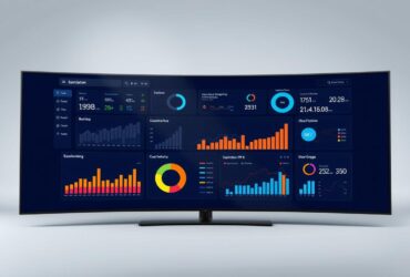 AI analytics for entrepreneurs